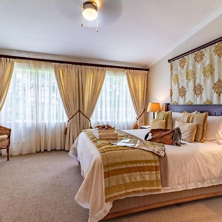 Porcupine Ridge Guest House Sabie Exterior foto